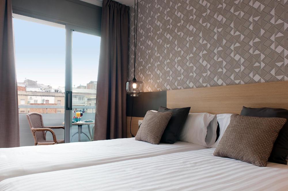 AB Sagrada Familia Premium