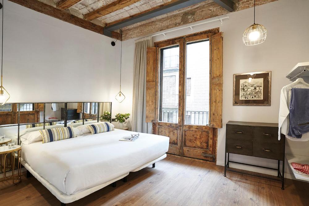 AinB Gothic-Jaume I Apartments 4 AinB Gothic-Jaume I Apartments