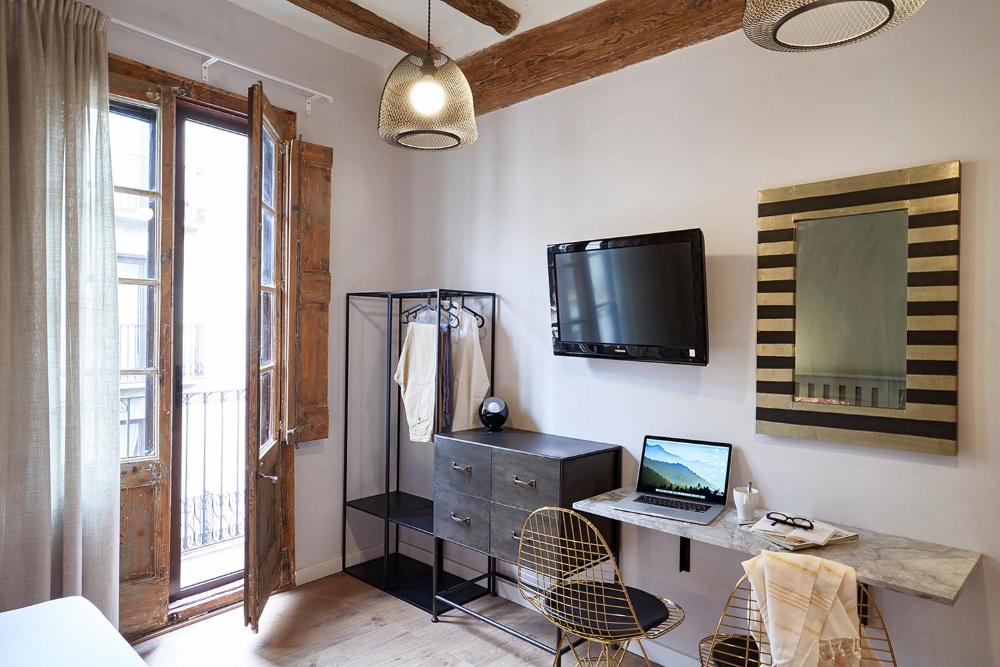 AinB Gothic-Jaume I Apartments 5 AinB Gothic-Jaume I Apartments
