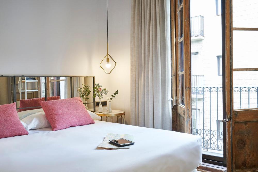 AinB Gothic-Jaume I Apartments