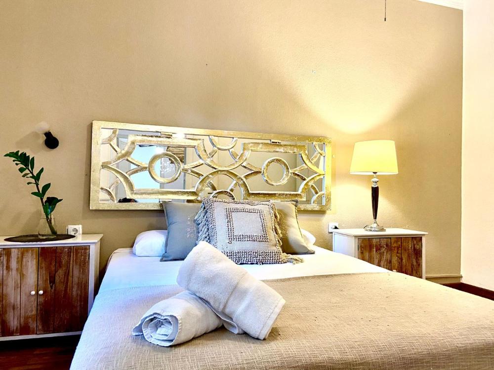 Alani Rooms Montjuic
