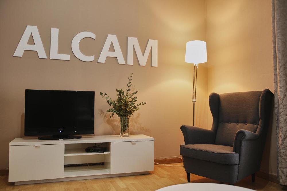 Alcam Calabria 4 Alcam Calabria