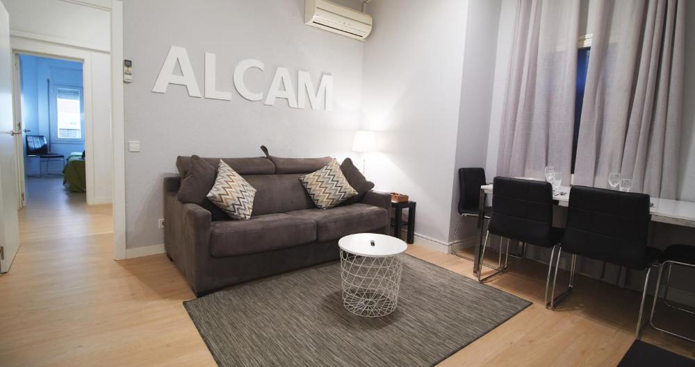 Alcam Valencia II 4 Alcam Valencia II