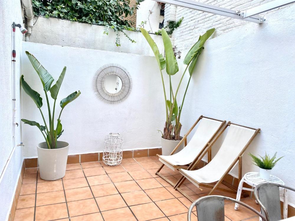Increíble apartamento NUEVO en el corazón de Barcelona 1 Increíble apartamento NUEVO en el corazón de Barcelona