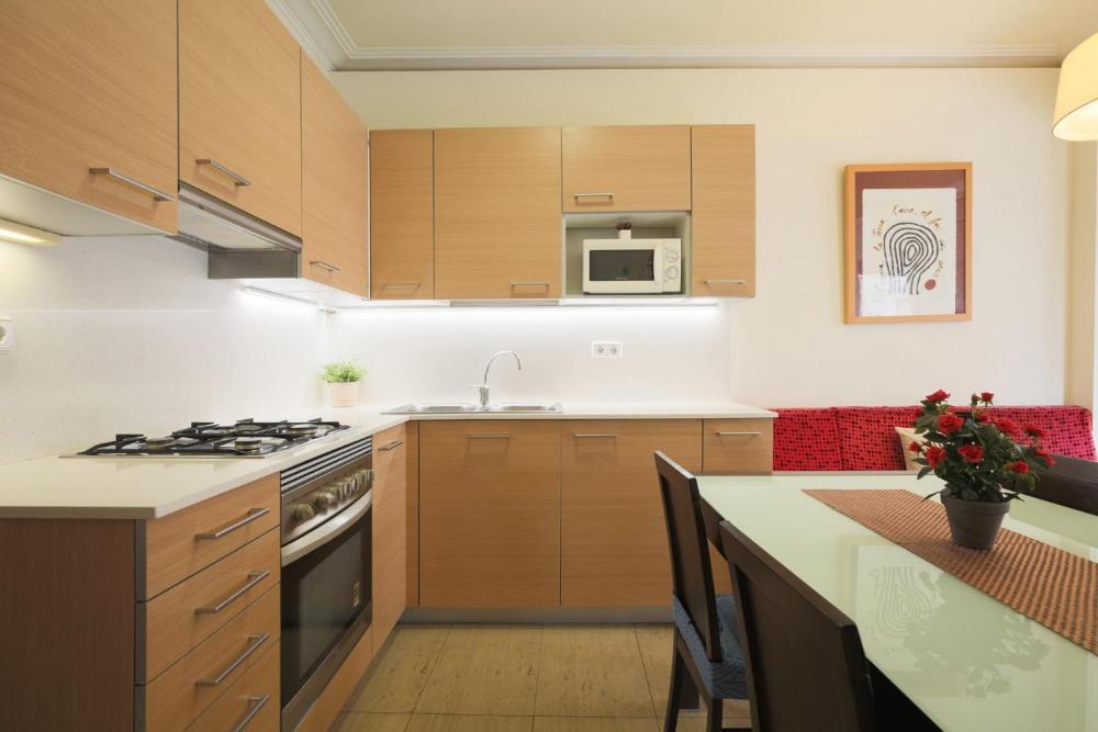 ApartEasy - Family Apartment Sant Antoni 5 ApartEasy - Family Apartment Sant Antoni