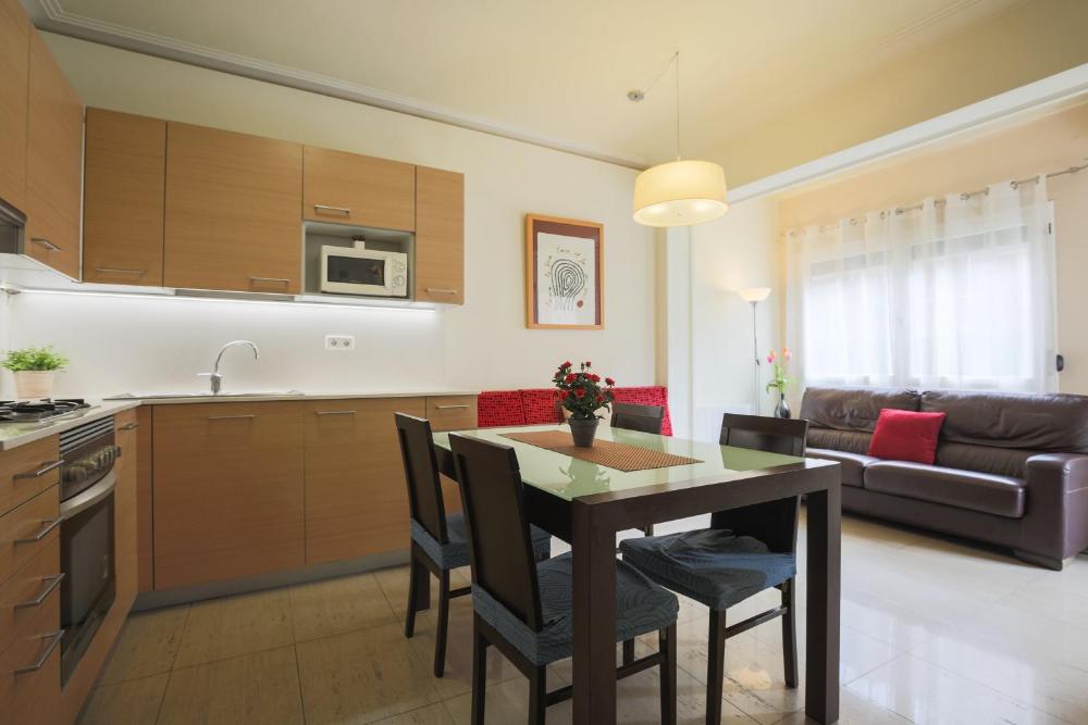 ApartEasy - Family Apartment Sant Antoni 6 ApartEasy - Family Apartment Sant Antoni