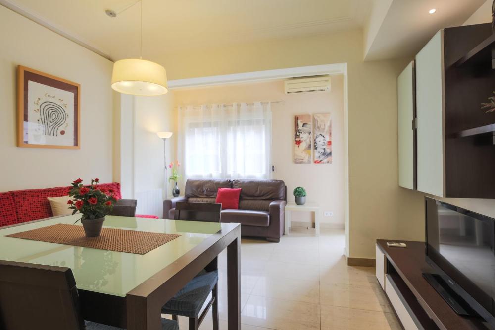 ApartEasy - Family Apartment Sant Antoni 4 ApartEasy - Family Apartment Sant Antoni