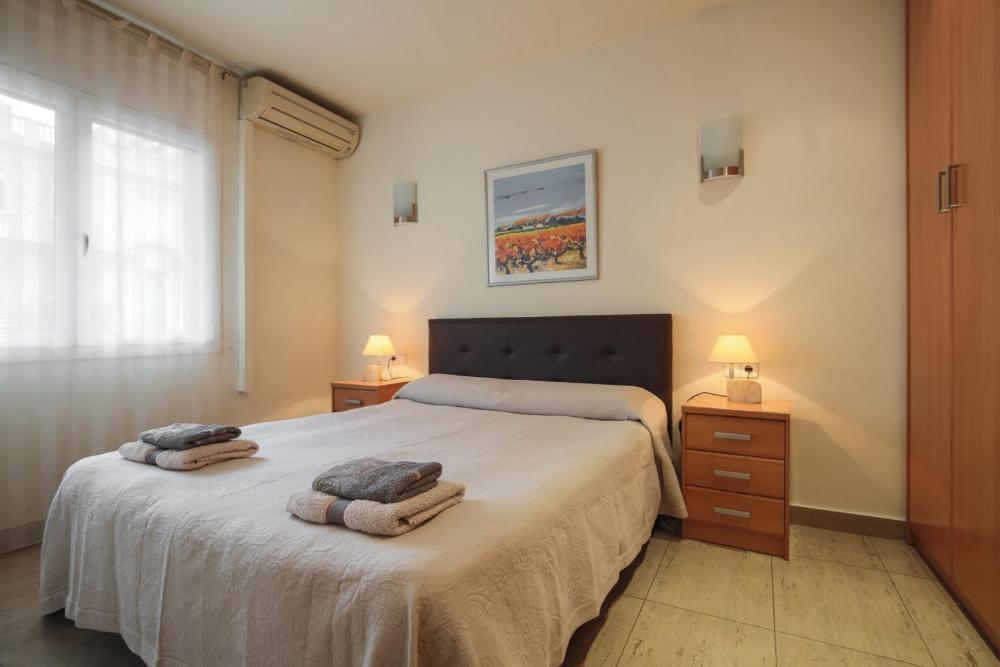 ApartEasy - Family Apartment Sant Antoni 2 ApartEasy - Family Apartment Sant Antoni