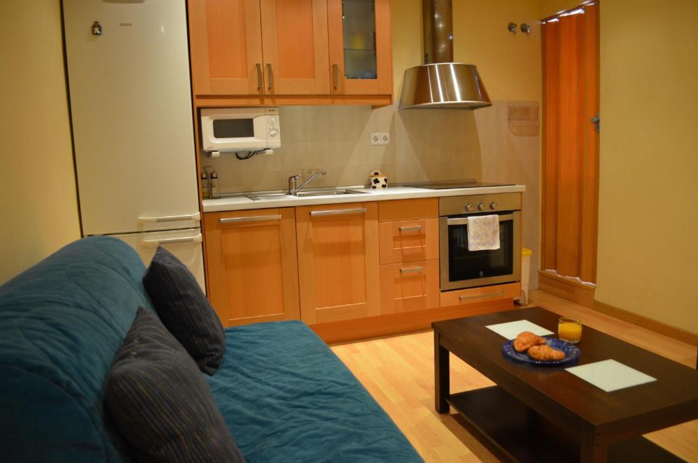 Apartment Bed&BCN Sant Andreu II 4 Apartment Bed&BCN Sant Andreu II