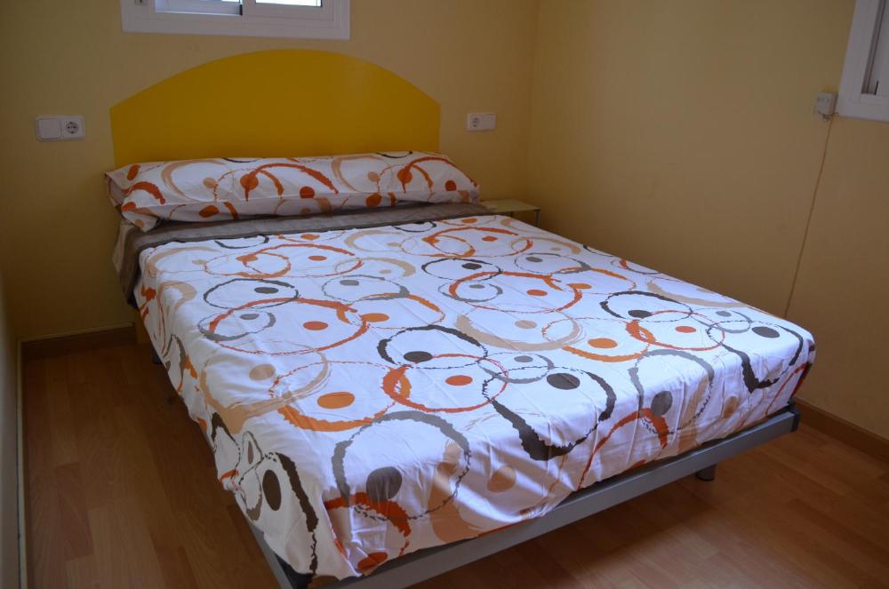 Apartment Bed&BCN Sant Andreu II 2 Apartment Bed&BCN Sant Andreu II