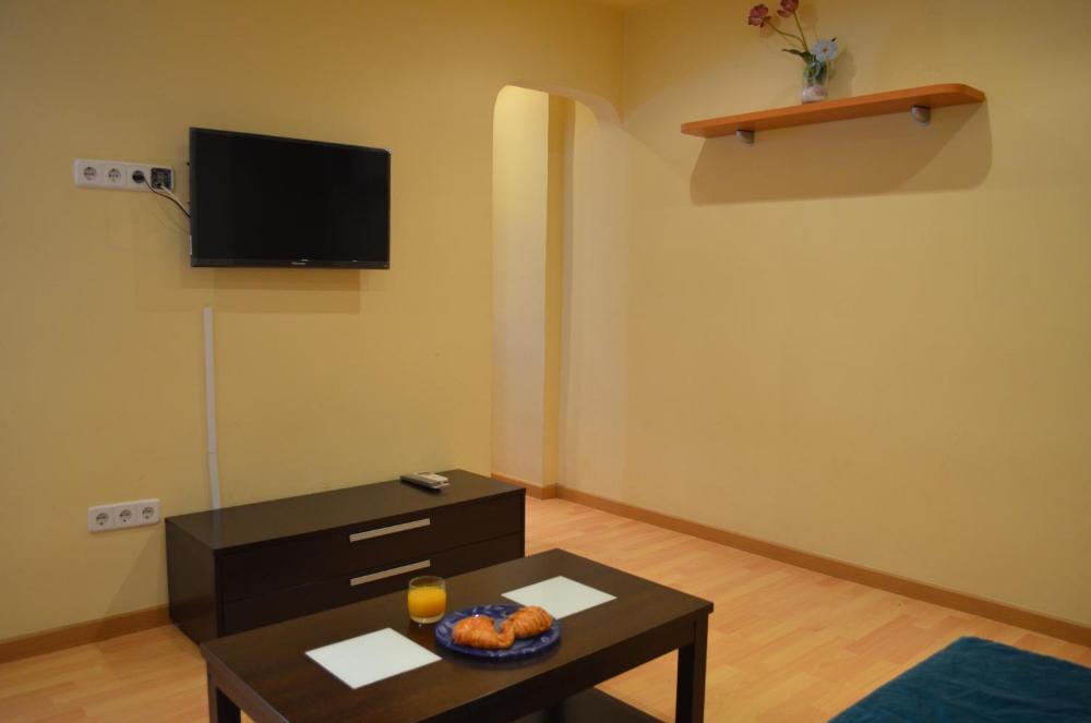 Apartment Bed&BCN Sant Andreu II 1 Apartment Bed&BCN Sant Andreu II