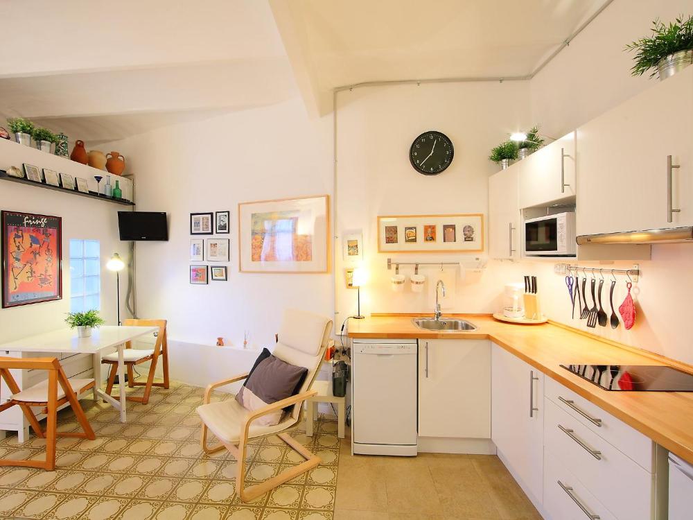 Apartment Eixample Dret Valencia - Cartagena 3 Apartment Eixample Dret Valencia - Cartagena