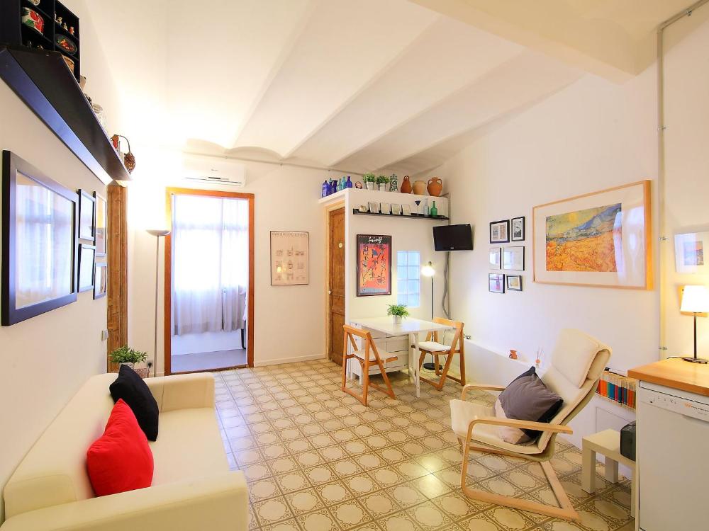 Apartment Eixample Dret Valencia - Cartagena 4 Apartment Eixample Dret Valencia - Cartagena