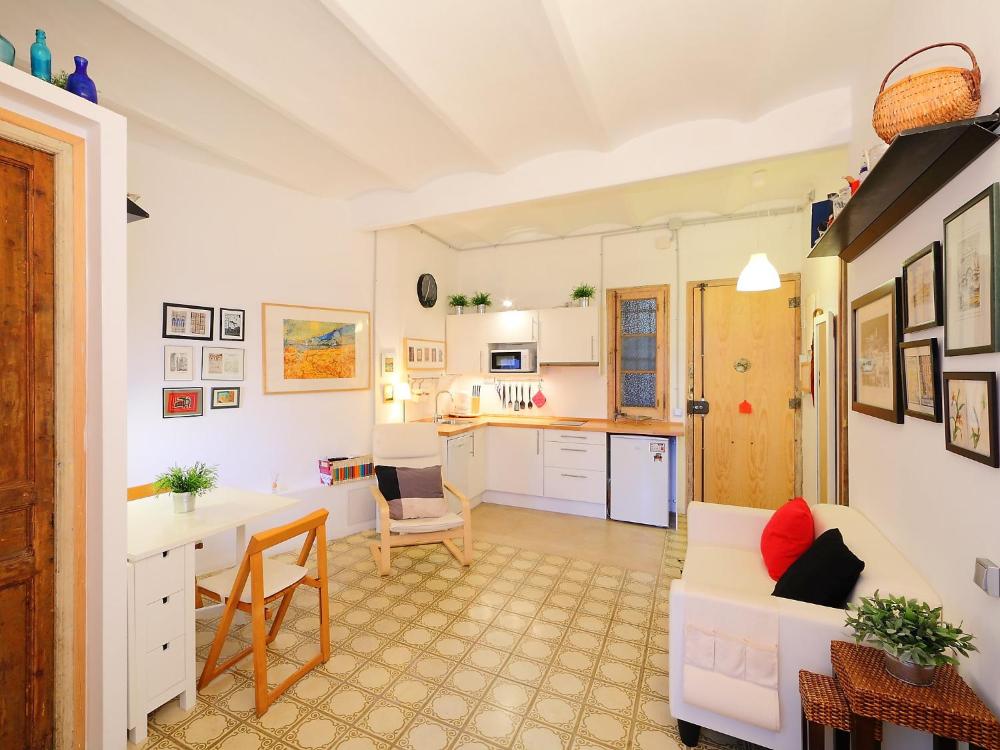 Apartment Eixample Dret Valencia - Cartagena 2 Apartment Eixample Dret Valencia - Cartagena