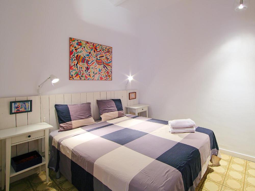 Apartment Eixample Dret Valencia - Cartagena 5 Apartment Eixample Dret Valencia - Cartagena