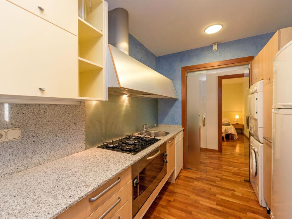 Apartment Plaza Catalunya-Rda-Universidad 3 Apartment Plaza Catalunya-Rda-Universidad