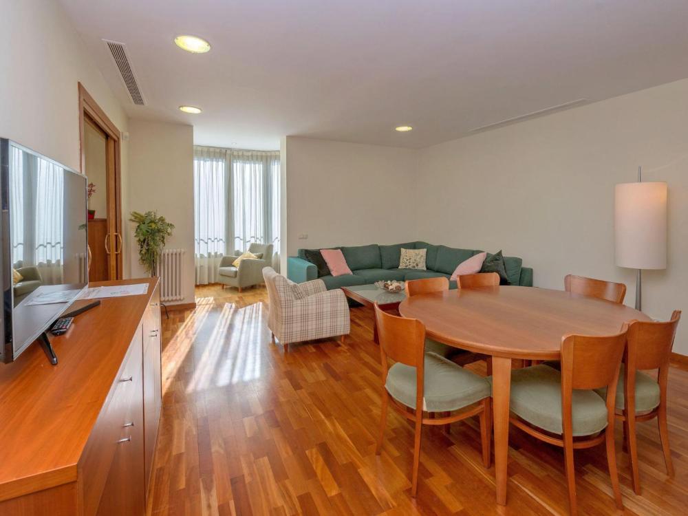 Apartment Plaza Catalunya-Rda-Universidad 1 Apartment Plaza Catalunya-Rda-Universidad