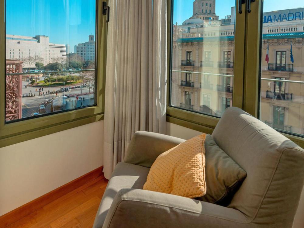 Apartment Plaza Catalunya-Rda-Universidad 2 Apartment Plaza Catalunya-Rda-Universidad