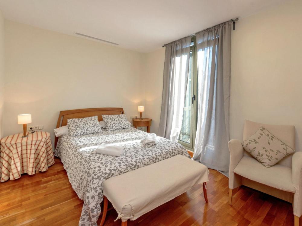 Apartment Plaza Catalunya-Rda-Universidad 5 Apartment Plaza Catalunya-Rda-Universidad
