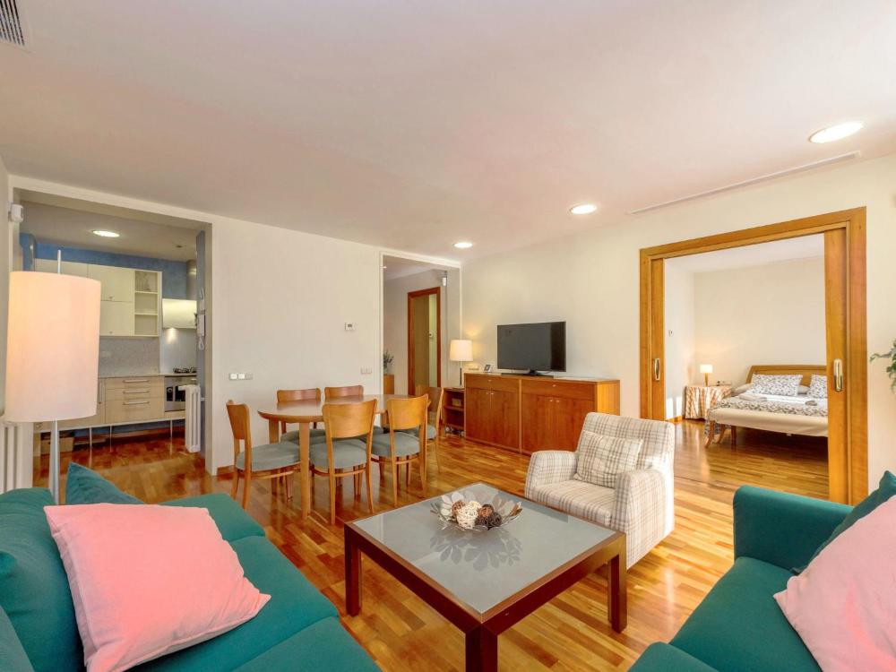 Apartment Plaza Catalunya-Rda-Universidad 4 Apartment Plaza Catalunya-Rda-Universidad
