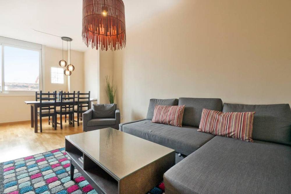 Apartment Poble Nou
