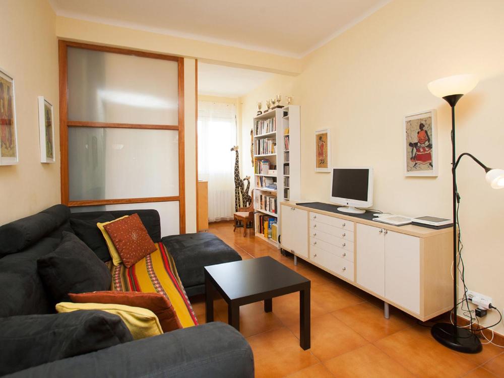 Apartment Sardenya – Casp