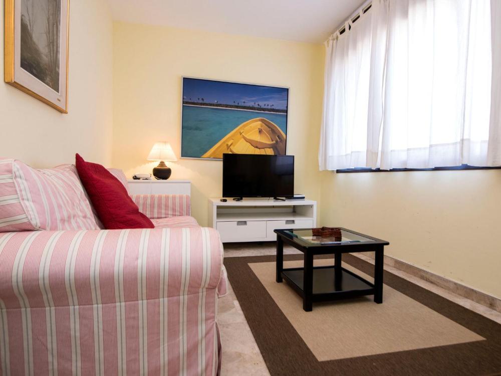 Apartment Vila Olimpica Sant Marti – Sardenya