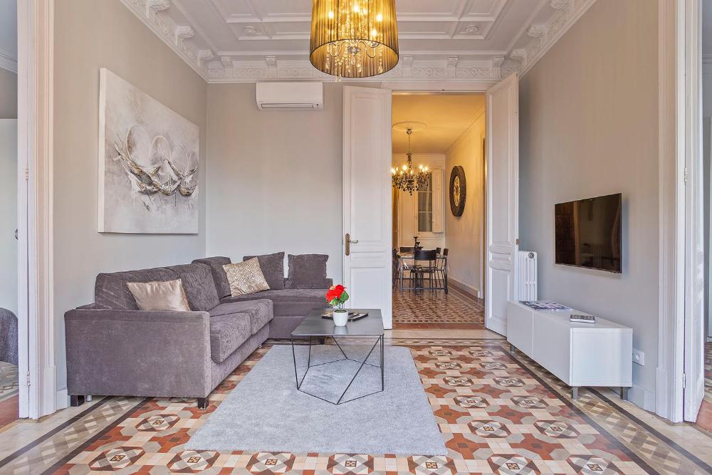 Apartments Barcelona & Home Deco Centro