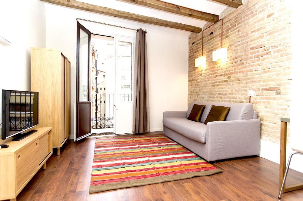 Apartments Barcelona Sagrada 2 Apartments Barcelona Sagrada