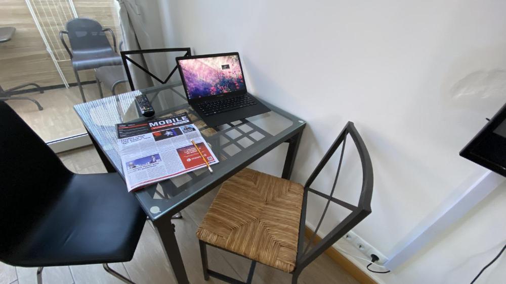 APL SANTS LOFTS BCN FiRA CAMP NOU