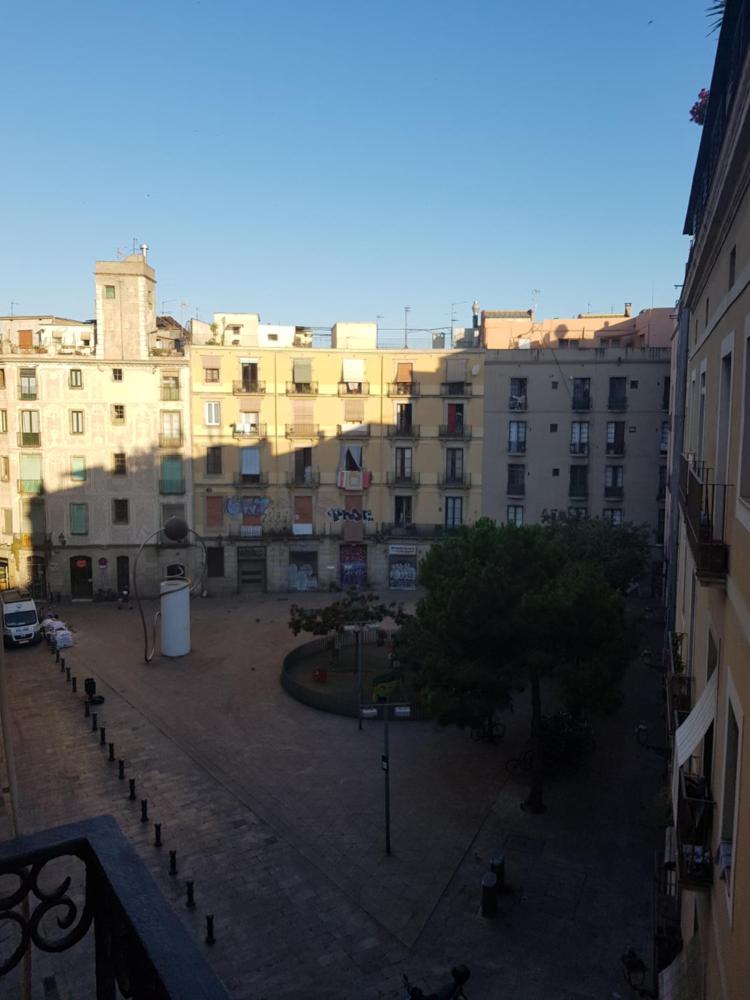 Appartement Barcelone quartier Gotic