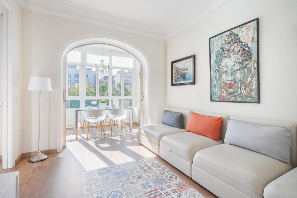 Art House Fira Apartments