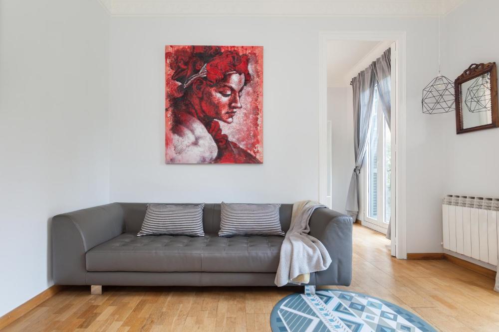 Art House Station Rocafort ´Sant Antoni´ 2 Art House Station Rocafort ´Sant Antoni´