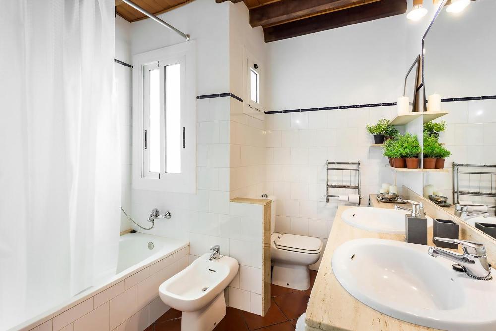ArtBlue Penthouse Eixample Barcelona 6 ArtBlue Penthouse Eixample Barcelona