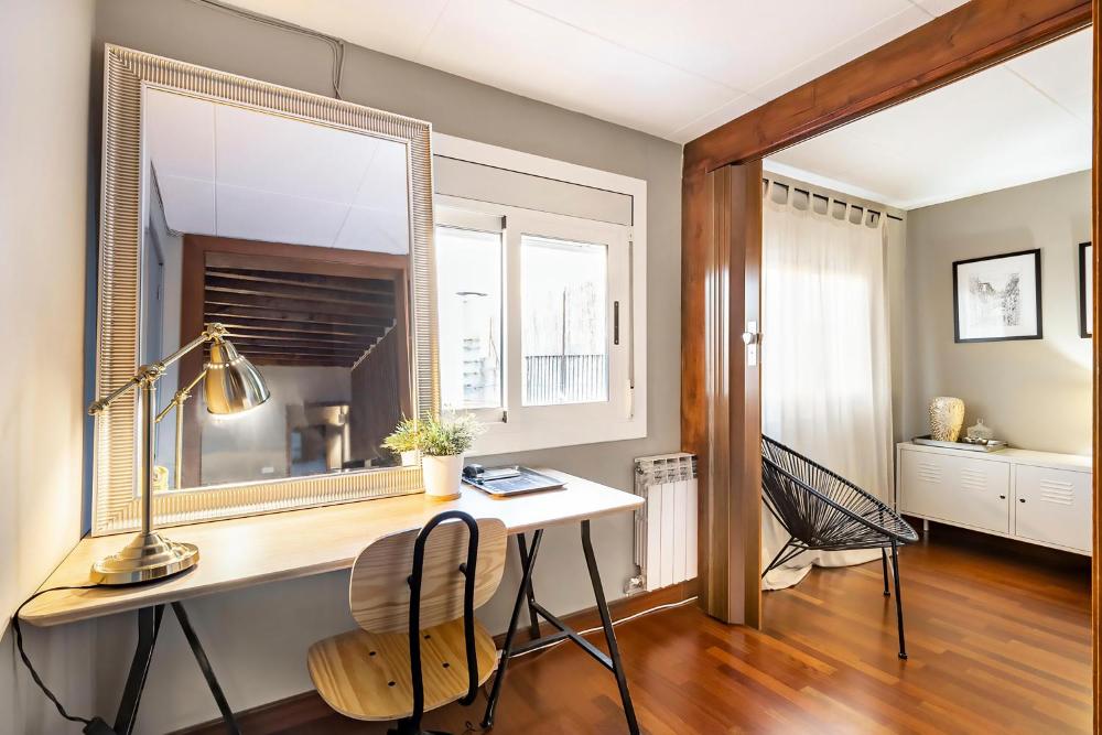 ArtBlue Penthouse Eixample Barcelona 4 ArtBlue Penthouse Eixample Barcelona