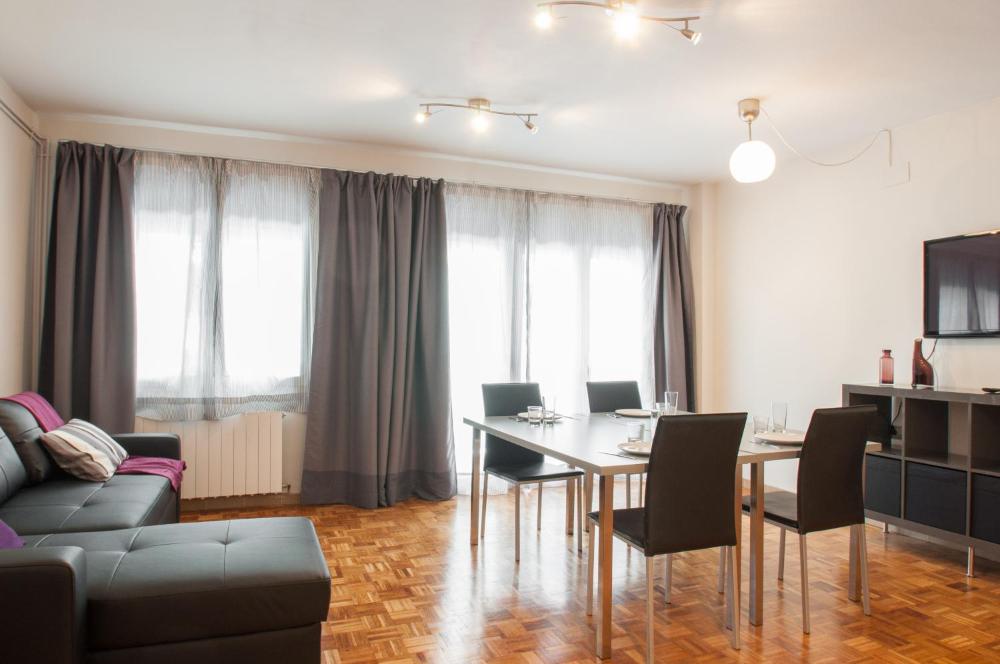 Autèntic Arc de Triomf Apartment 2 Autèntic Arc de Triomf Apartment