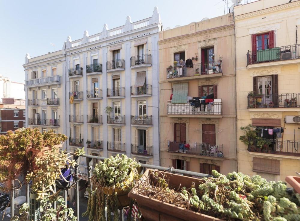 Authentic flat in Poble Sec - Paralelo 3 Authentic flat in Poble Sec - Paralelo