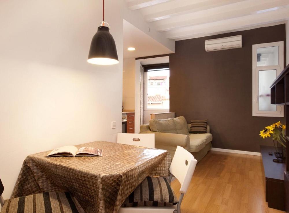 Authentic flat2 in Poble sec - Paralelo 6 Authentic flat2 in Poble sec - Paralelo