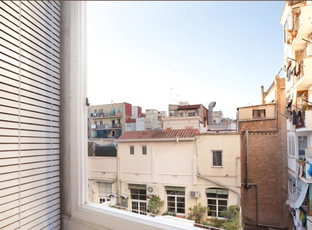 Authentic flat2 in Poble sec - Paralelo 2 Authentic flat2 in Poble sec - Paralelo