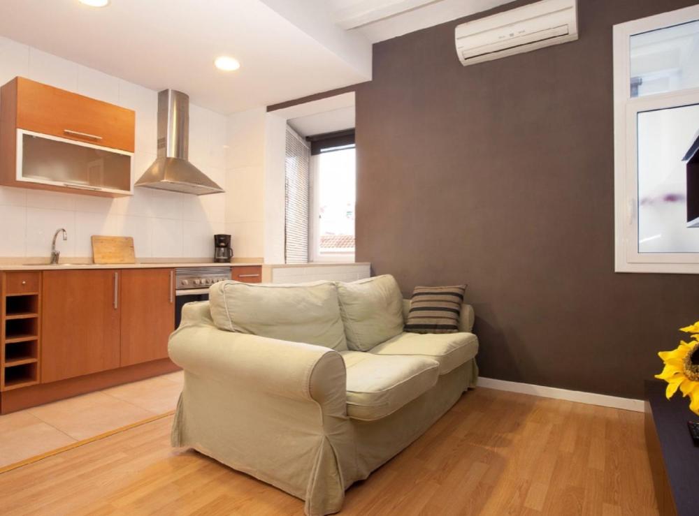 Authentic flat2 in Poble sec - Paralelo 5 Authentic flat2 in Poble sec - Paralelo