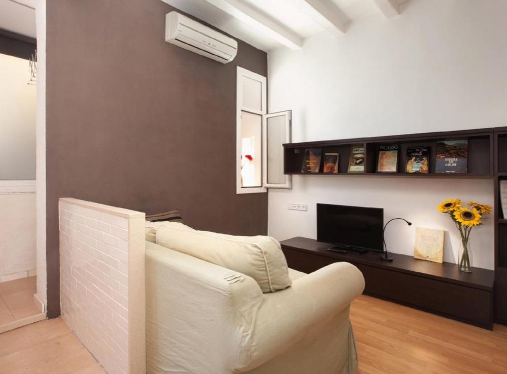 Authentic flat2 in Poble sec - Paralelo 1 Authentic flat2 in Poble sec - Paralelo