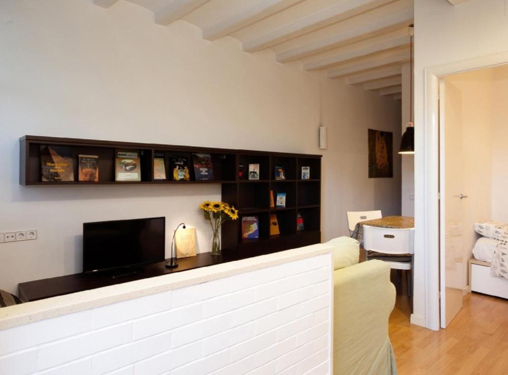 Authentic flat2 in Poble sec - Paralelo 4 Authentic flat2 in Poble sec - Paralelo