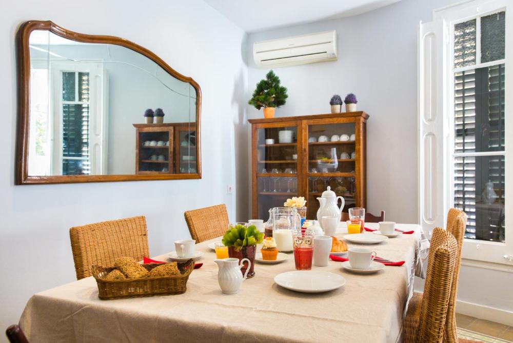 Barcelona 54 Apartment Rentals 5 Barcelona 54 Apartment Rentals