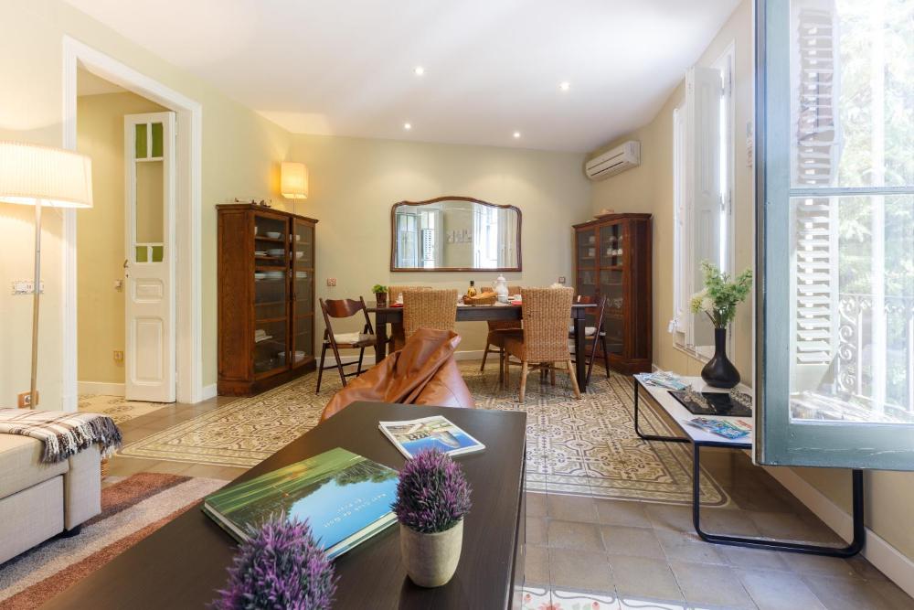 Barcelona 54 Apartment Rentals 4 Barcelona 54 Apartment Rentals