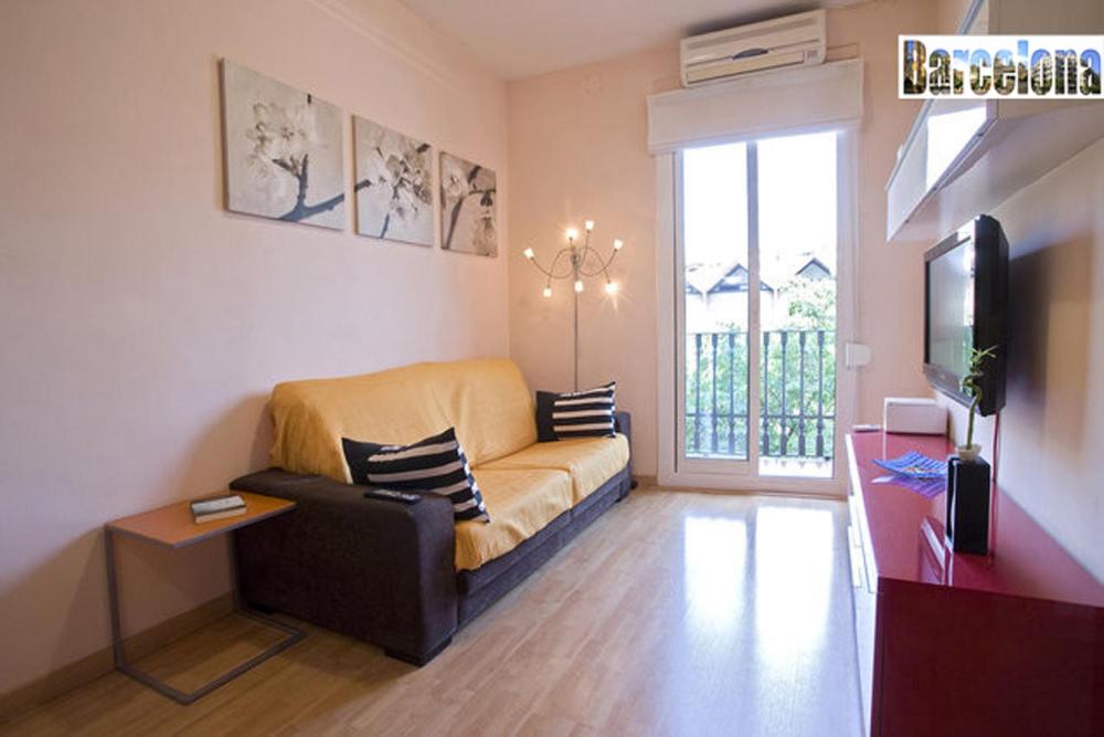 Barcelona Centric Apartment 1 Barcelona Centric Apartment