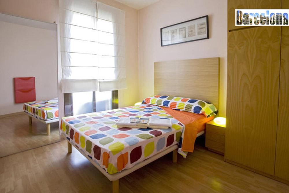 Barcelona Centric Apartment 5 Barcelona Centric Apartment