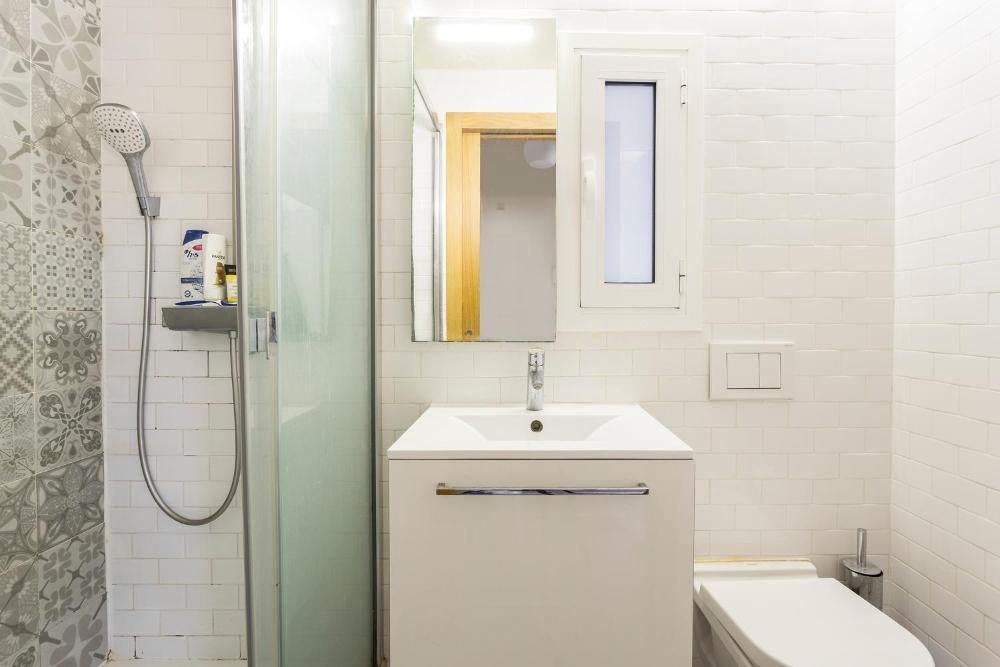 Barcelona Centric APT 6 Barcelona Centric APT