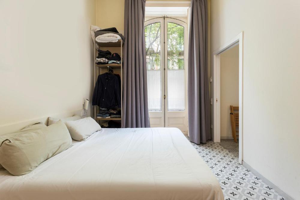 Barcelona Centric APT 4 Barcelona Centric APT