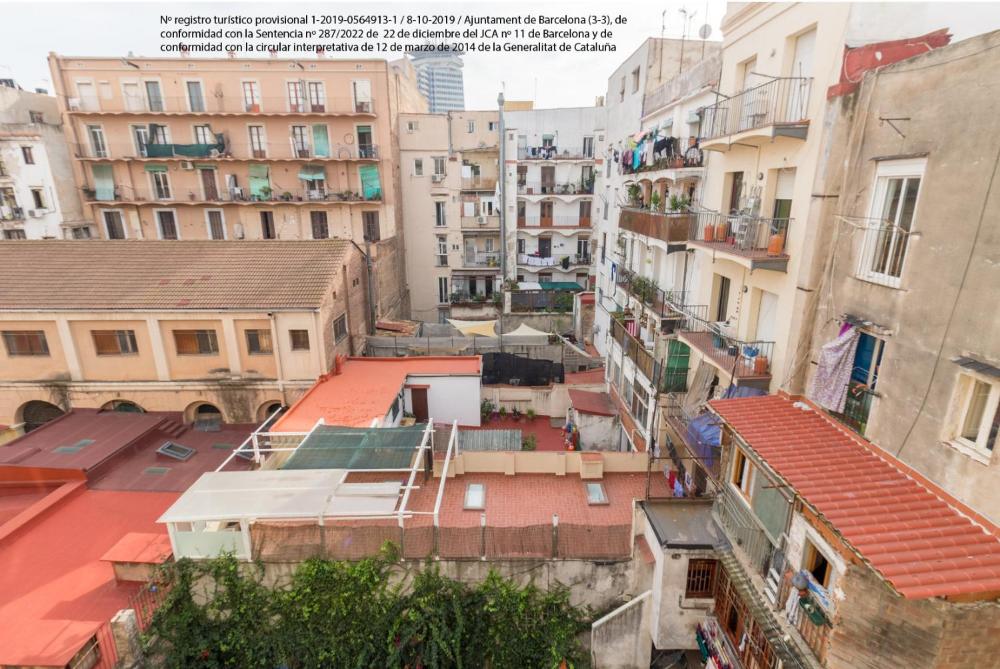 Barnapartments Raval 2 Barnapartments Raval