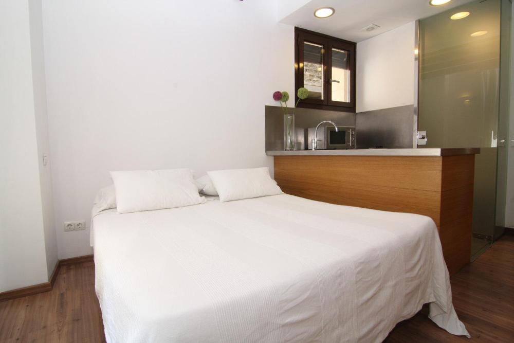 Apartamentos BCN2STAY 1 Apartamentos BCN2STAY